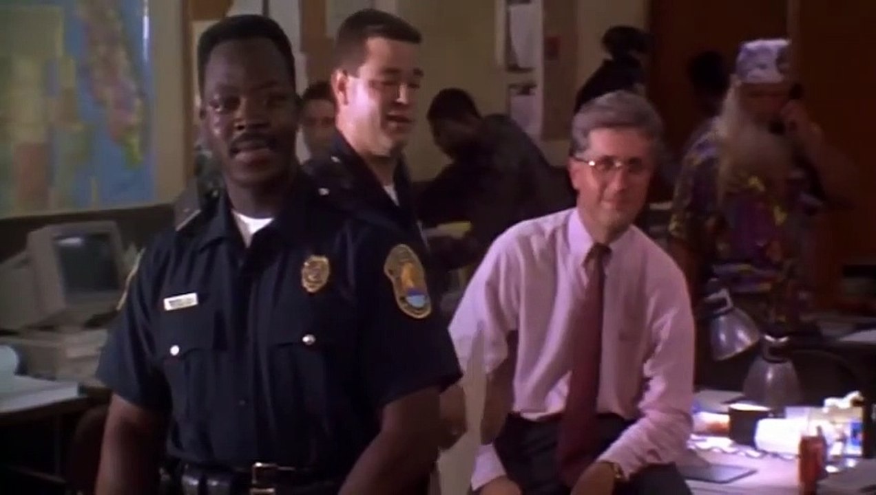 Ace Ventura, détective chiens et chats Bande-annonce (EN)