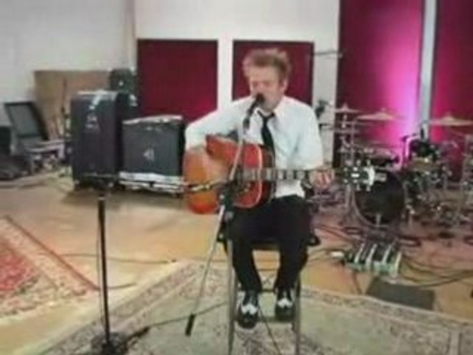 So Long Goodbye (Live)