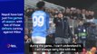 Spalletti threatens walk out if Napoli fans continue protests