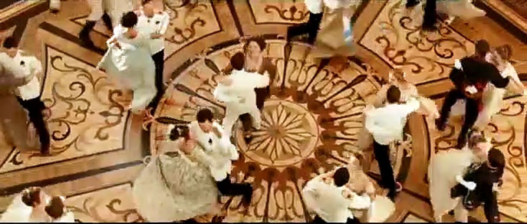 L'Amiral Bande-annonce (DE)