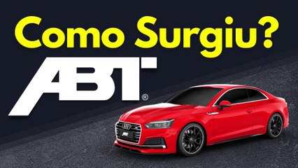 Saiba como surgiu a ABT Sportsline!