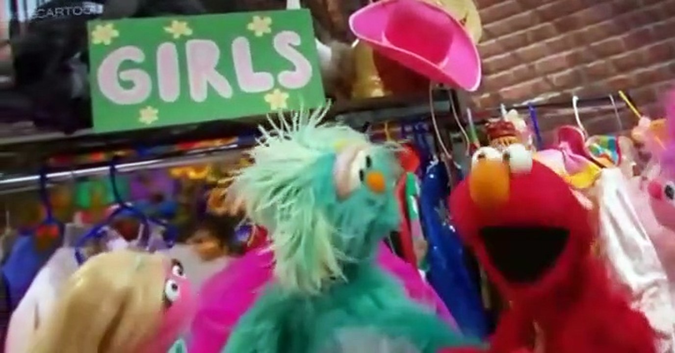 Sesame Street S46 E02