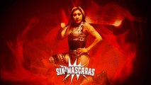 Sin Máscaras: Diabetes e hipertiroidismo retiran a Seductora de la Lucha Libre
