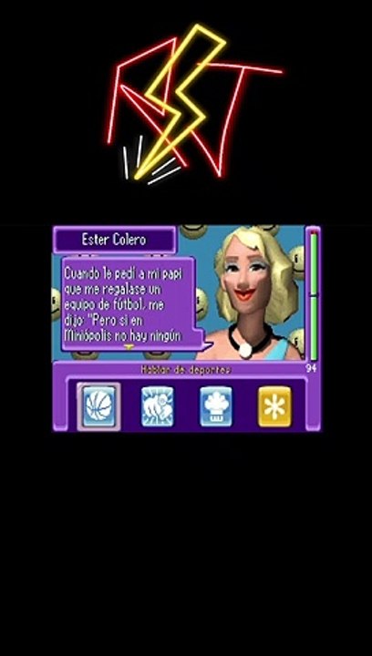 Los Urbz: Sims en la ciudad #5 RJ ANDA #retrogame #sims #retrogamer #videogamer #videojuego #rj_anda