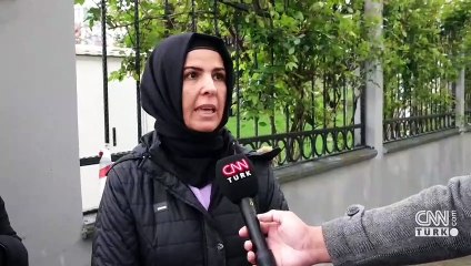 Köpek saldırılarına çözüm istiyorlar