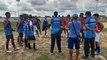 De volta em 2023, Cruzeiro de Itaporanga se prepara para Copa Sub-20 e Campeonato Paraibano 3ª Divisão