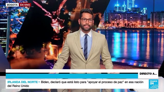 Directo a... Quito y el hallazgo de seis presos ahorcados en prisión de Guayaquil