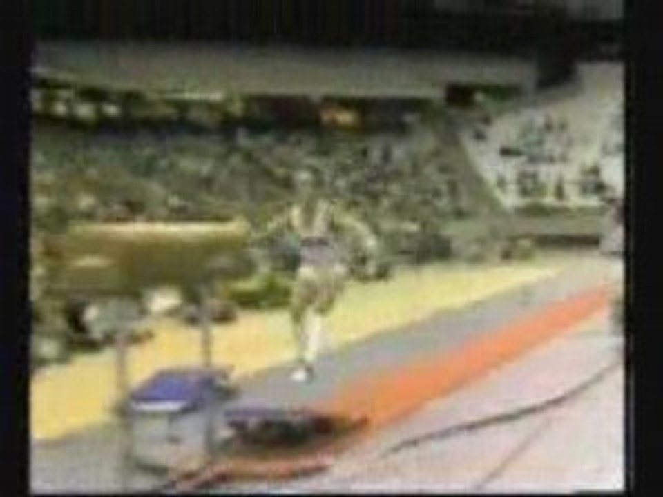 Learn to jump