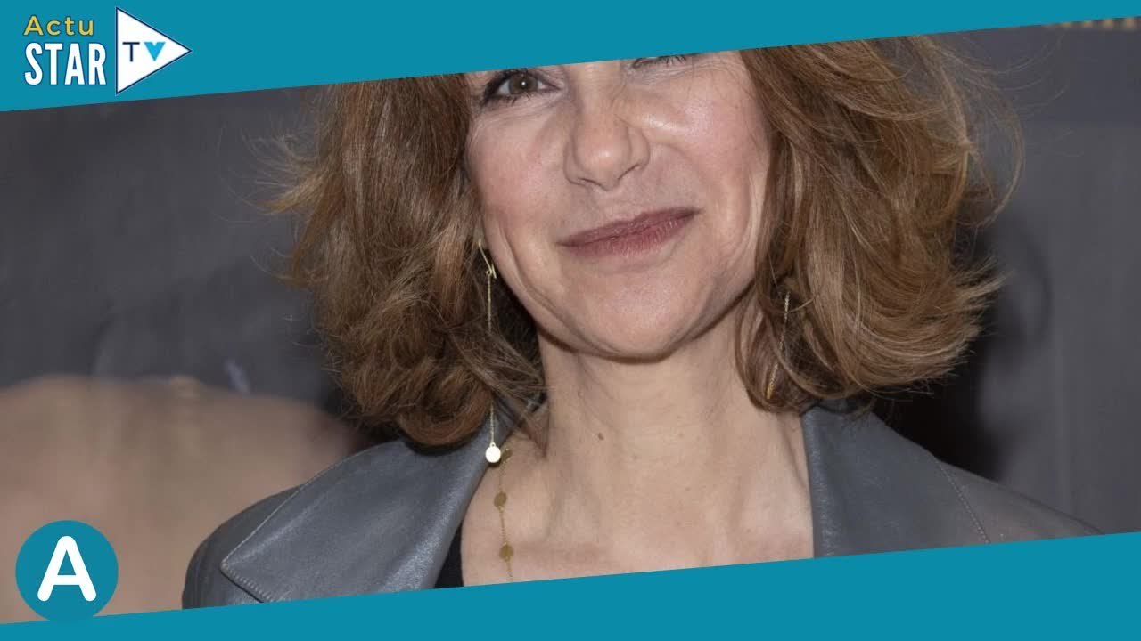 Florence Pernel confondue, non pas une, mais avec deux premières dames françaises !