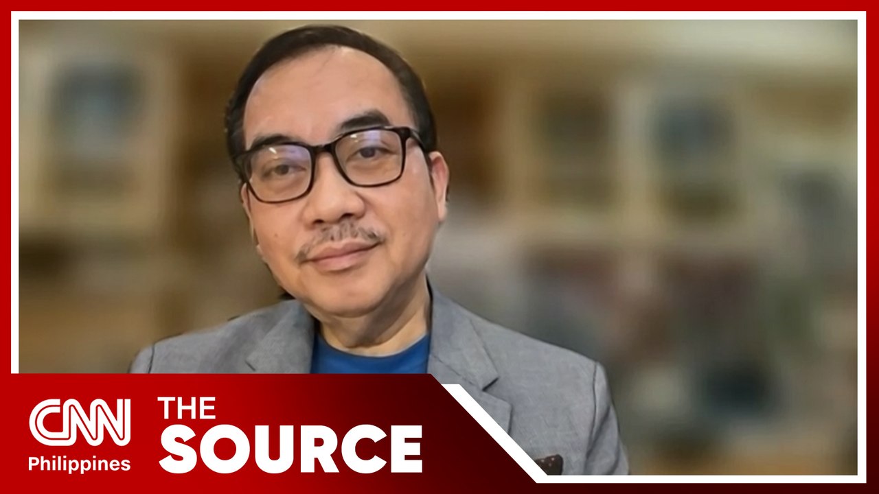 Dr. Tony Leachon | The Source