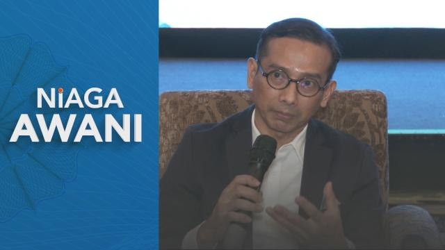 Niaga AWANI: Industri Takaful Menunjukkan Pertumbuhan 18% dan Sumbangan Bersih 23% pada Pasaran Malaysia