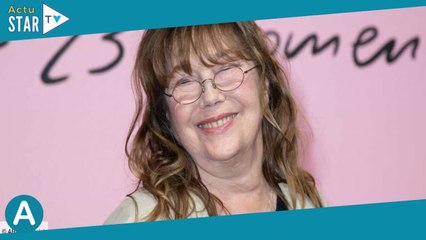 « Un peu fatiguée » : Ben Attal donne des nouvelles de sa grand-mère Jane Birkin