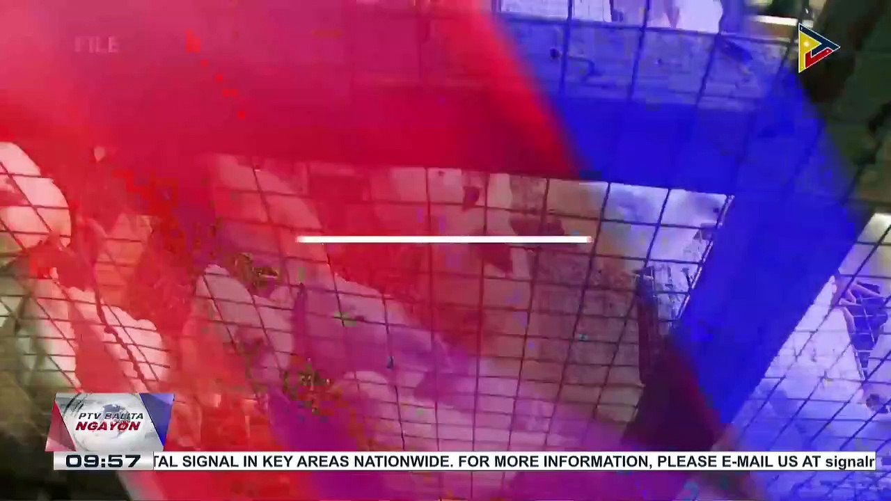 Arrest warrant vs Bantag at Zulueta, inilabas na ng korte