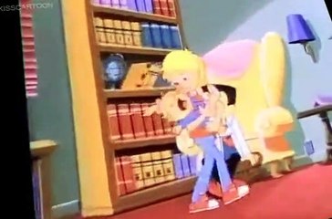 My Pet Monster My Pet Monster E004 Rock-a-bye Babysitters