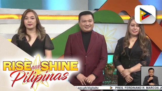 Awards night ng 6th Philippine Empowered Men and Women of the Year 2023, gaganapin sa Abril 15