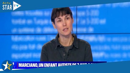 "Il ne souffrira plus jamais" : très émue, Églantine Émeyé révèle les causes du décès de son fils Sa