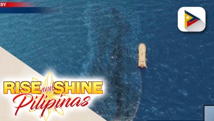 Higit P20M danyos, sisingilin ng BFAR sa RDC Reield Marine Services