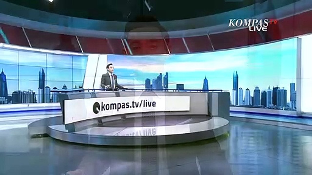 Adik Menteri Pertanian Jadi Tersangka Dugaan Korupsi PDAM Makassar