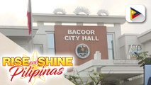 Legislative and disaster resilience building ng Bacoor, Cavite LGU, nakatakdang pasinayaan ngayong umaga