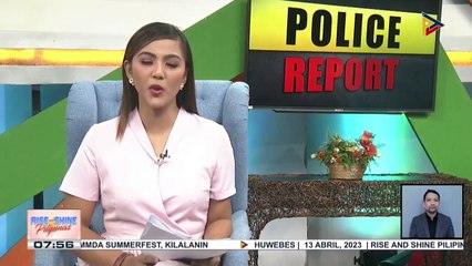 Umano'y tangkang ‘cover-up’ sa pagkakaaresto kay dating PMSg. Rodolfo Mayo Jr., planong imbestigahan sa Senado
