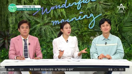 한국인 최초 메이저리그! 영원한 코리아 특급 야구 선수 박찬호