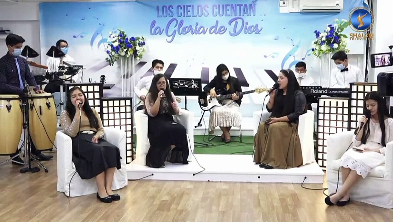Música Cristiana / Adoración