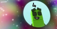 Numberblocks Numberblocks S01 E014 Holes