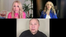 IR Interview: E.G. Daily & Tara Strong For “Rugrats” [Paramount -S2]