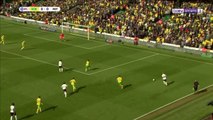 Norwich v Rotherham | EFL Championship 22/23 | Match Highlights