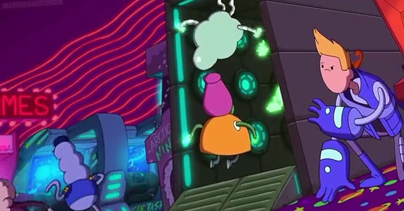 Bravest Warriors S03 E004