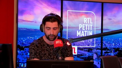 Le journal RTL de 04h30 du 13 avril 2023