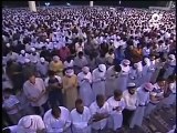 Shaykh Sudais in Dubai Leading Salaah