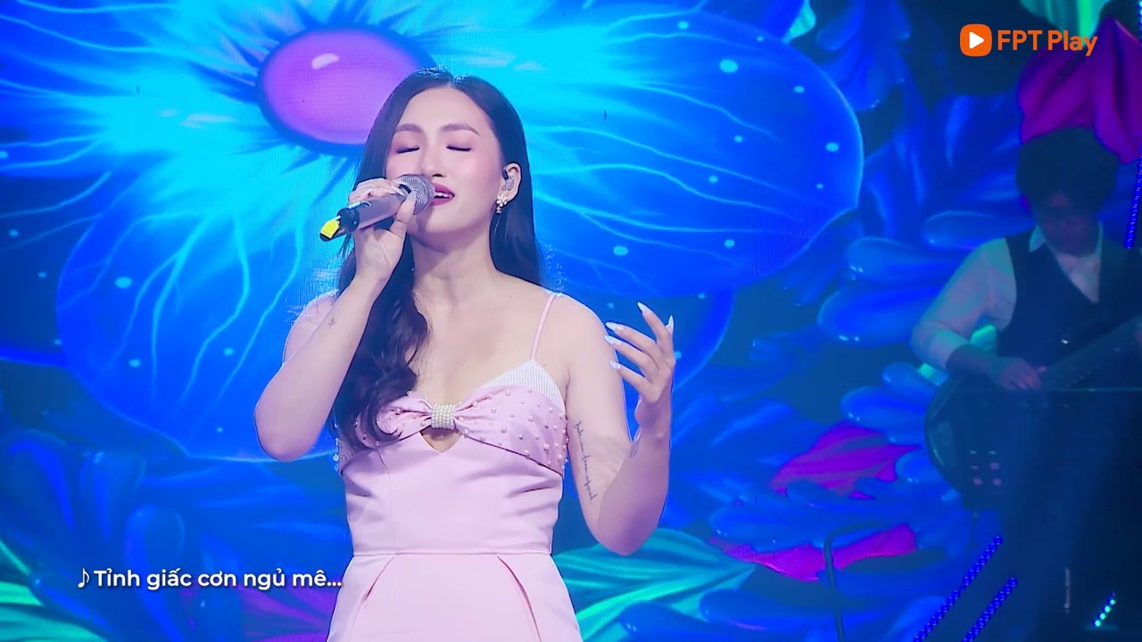 Mashup YÊU MỘT NGƯỜI & KHI TÔI BUỒN - NGUYÊN HÀ  | GIAO LỘ THỜI GIAN