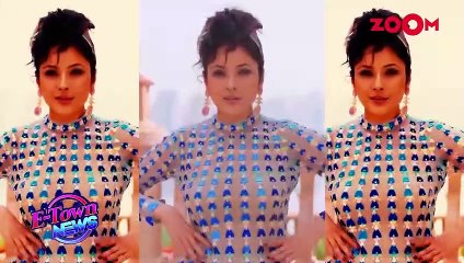 Shehnaaz Gill's most ICONIC looks; From a funny video with Sara Ali Khan to hot looks