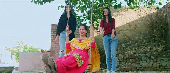 Watch Babul Meriya Guddiya (2023) Full Punjabi Movie 🎥