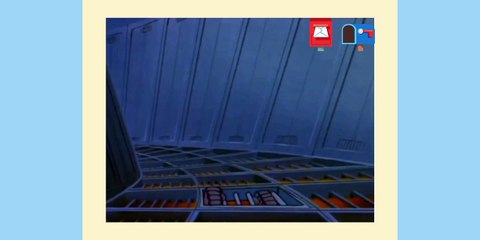 Transformers episode 1 Autobots