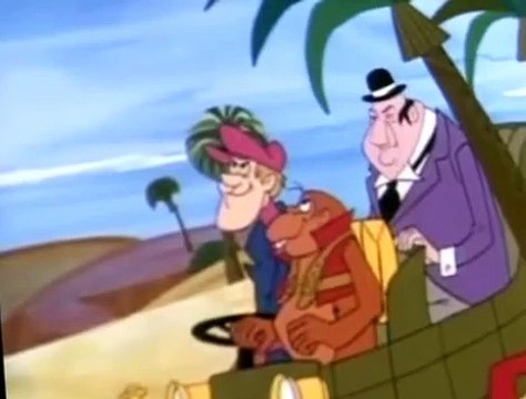 Around The World In 79 Days Around The World In 79 Days E013 Egyptian Jinx