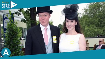 "Il peut être impitoyable" : Charles Spencer "irascible et maniaque" ? L'oncle d'Harry et William de