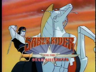 Saber Rider and the Star Sheriffs - 01x36 - The Challenge (Part 2)