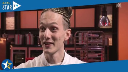 "Un sauveur", "un amour" : Danny (Top Chef) vient en aide à son adversaire, les téléspectateurs salu