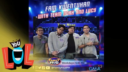 Gerald Anderson, as a bida ang galawan! (YouLOL Exclusives)