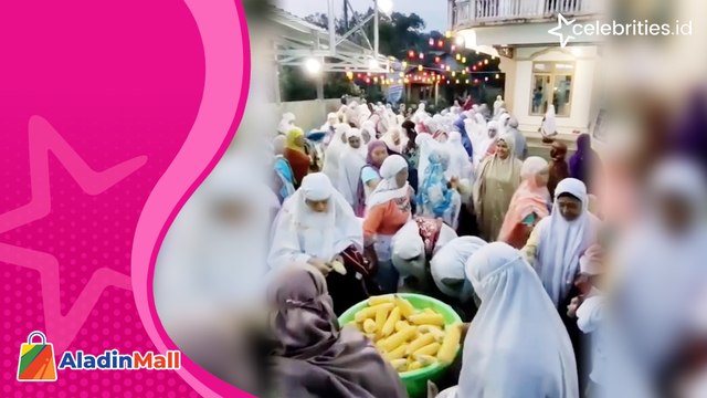 Ketika Para Pemuda Mengelola Masjid Mujahidin Kalibogor, Tuai Pujian hingga Viral