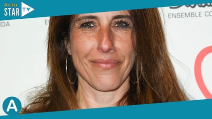 "Je change de pièce..." : Nathalie Lévy (En aparté) complexée, ce détail qu'elle n'assume pas en pré