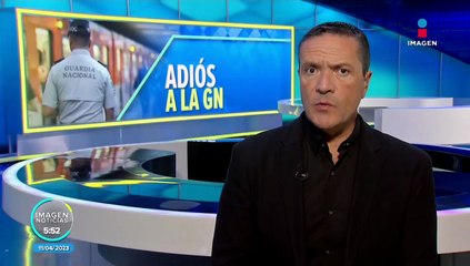 Sheinbaum anuncia inversión para mantenimiento del Metro de la CDMX