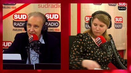 Elisabeth Lévy - "Gims : ce nouveau mal du siècle qu’est le complotisme fait des ravages"