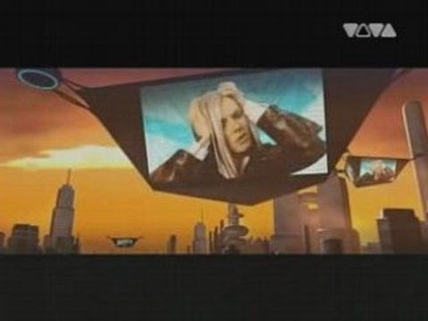 01 - Cinema Bizarre - Escape To The Stars