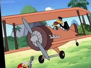 The New Woody Woodpecker Show S03 E011 - Birdhounded