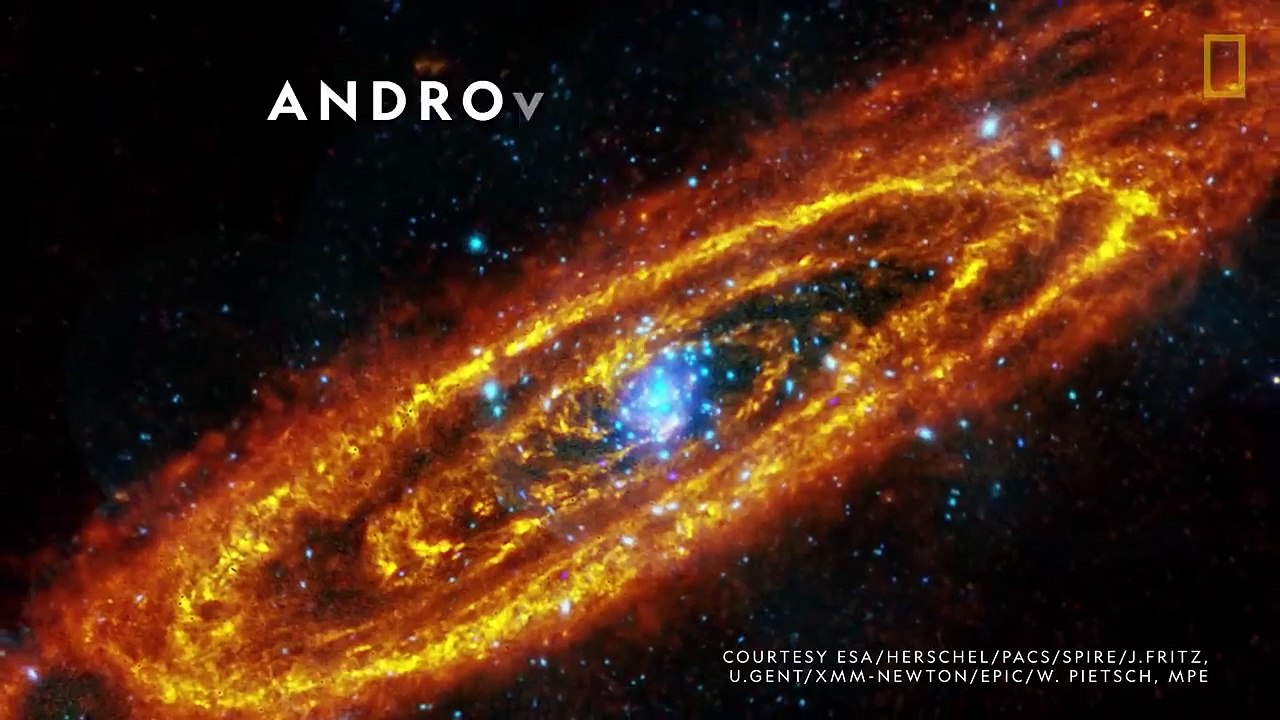 Black Holes 101 - National Geographic