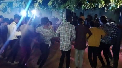 स्कूल के टाइम पे बुला ले तोए डेम पे | new trending nagpuri dance video