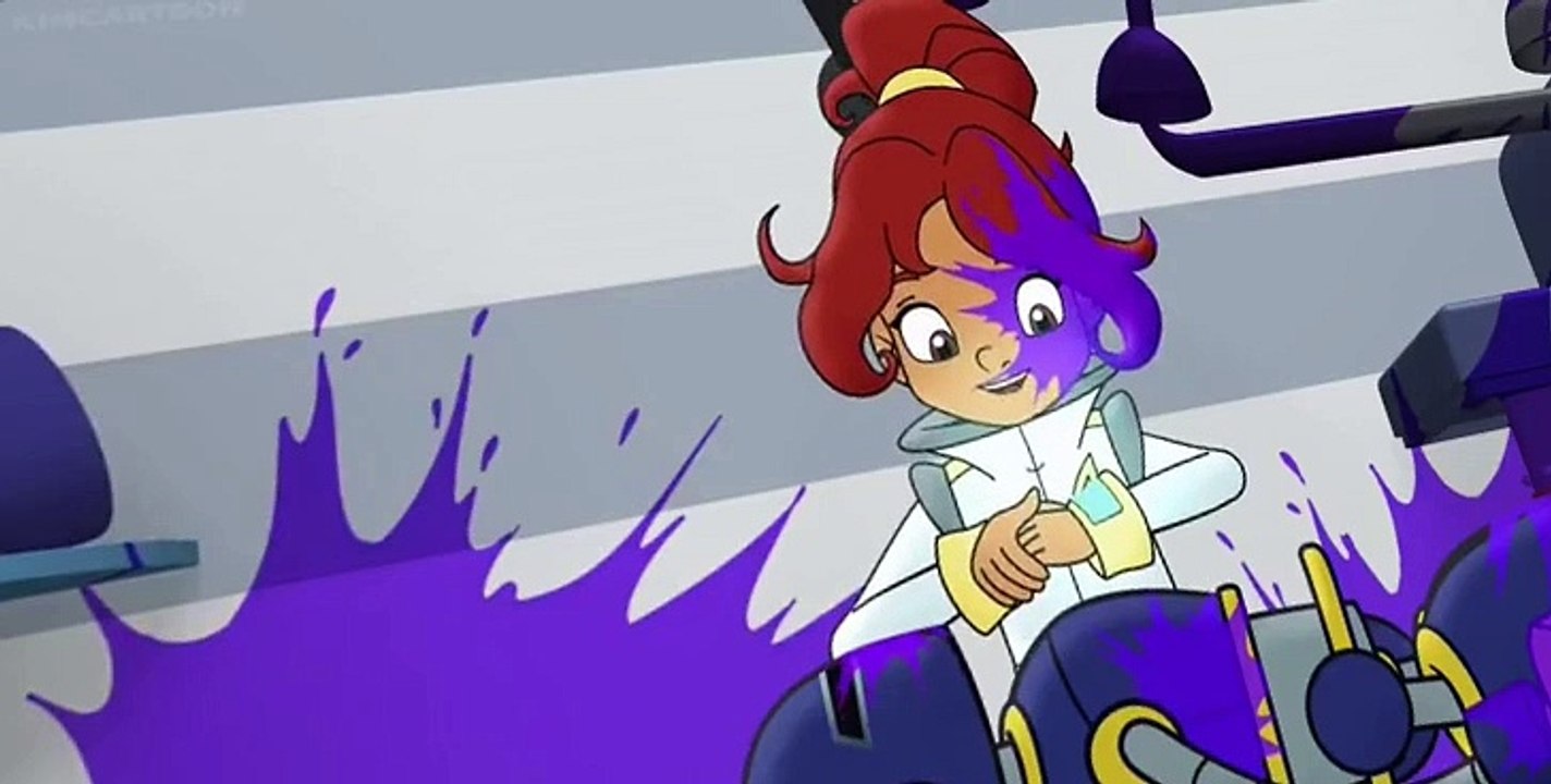 K4ce K4ce E008 Small Surprises